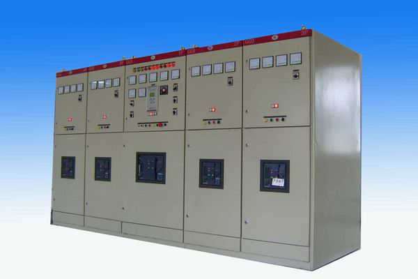 定日装修配电柜 安全实用建筑抽屉式配电柜-电